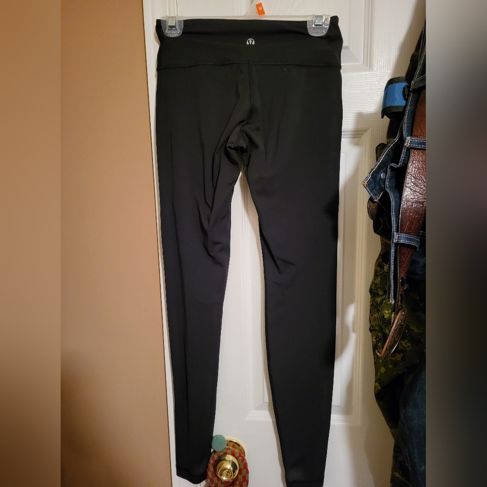 Lululemon full on luxtreme leggings